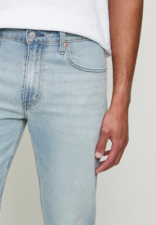 Levi’s® - 512 Slim Taper - Way Too Cool