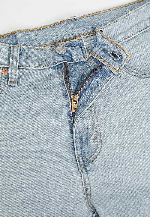 Levi’s® - 512 Slim Taper - Way Too Cool