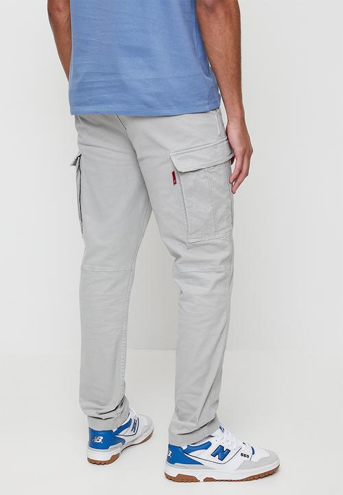 Levi’s® - Lo-Ball Cargo - Mirage Grey