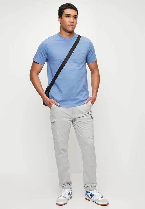 Levi’s® - Lo-Ball Cargo - Mirage Grey