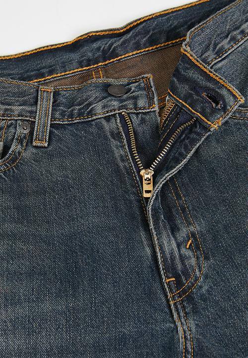 Levi’s® - 555 Relaxed Straight - Can You Dig It