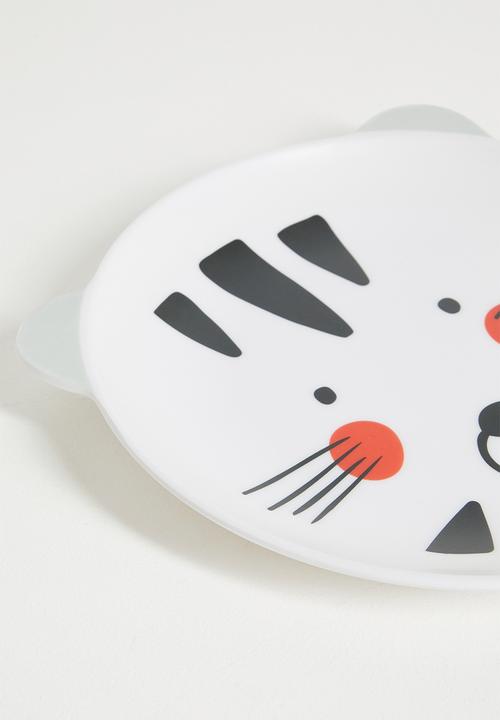 H&S - Melamine dinnerware set - cat