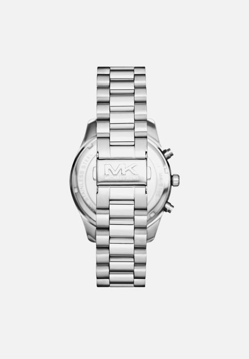 Michael Kors - Lexington MK1091SET - Silver