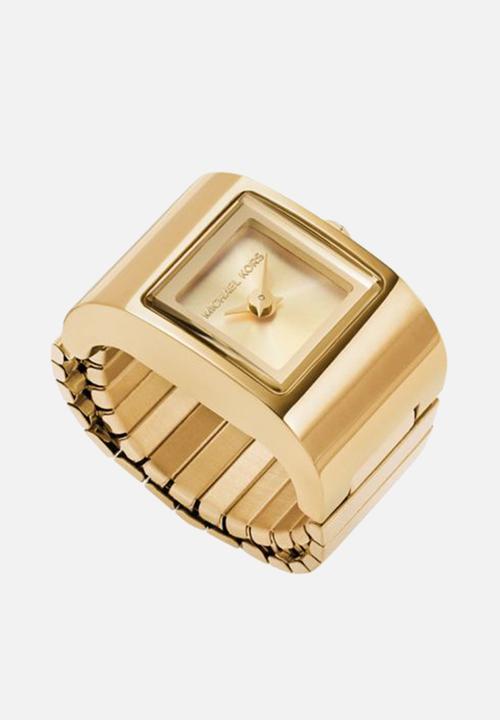 Michael Kors - Darrington MK4883 - Gold