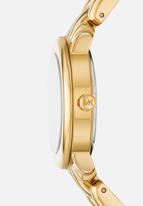 Michael Kors - Phoebe MK4923 - Gold
