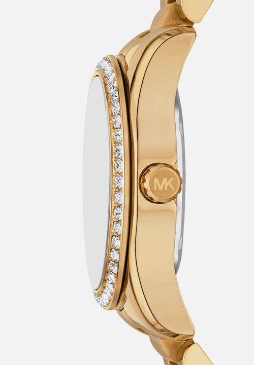 Michael Kors - Lexington MK4924 - Gold