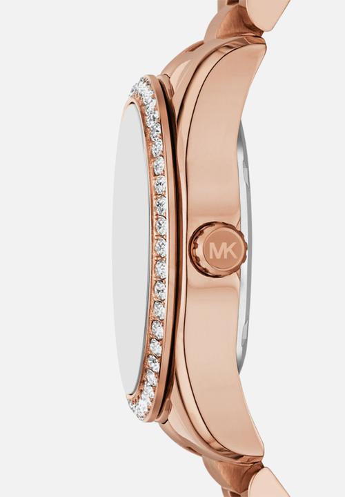 Michael Kors - Lexington MK4926 - Rose Gold