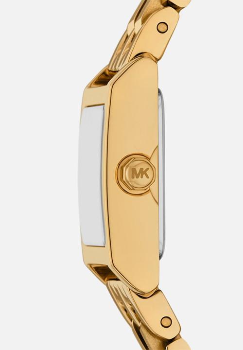 Michael Kors - Georgie MK4931 - Gold