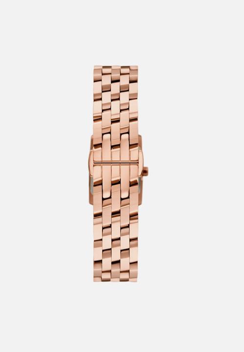 Michael Kors - Georgie MK4932 - Rose Gold