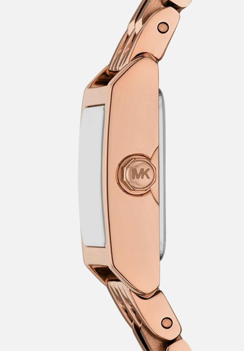 Michael Kors - Georgie MK4932 - Rose Gold