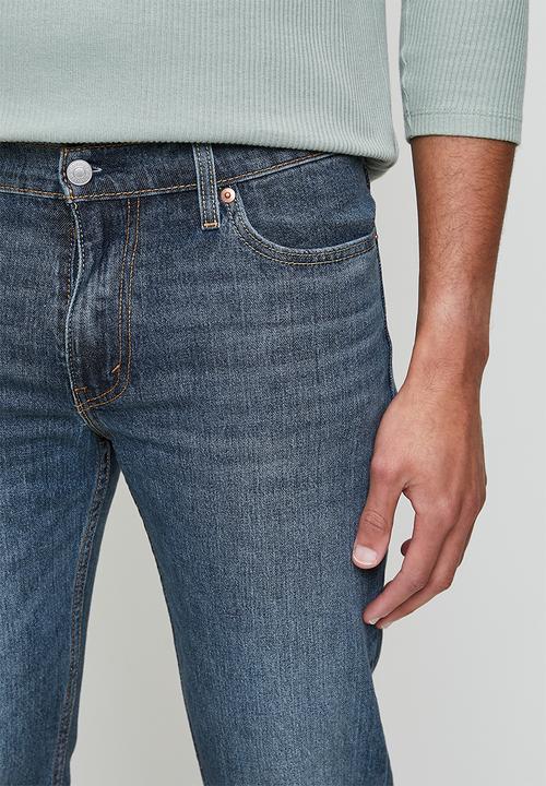 Levi’s® - 511 Slim - Everything Is Cool