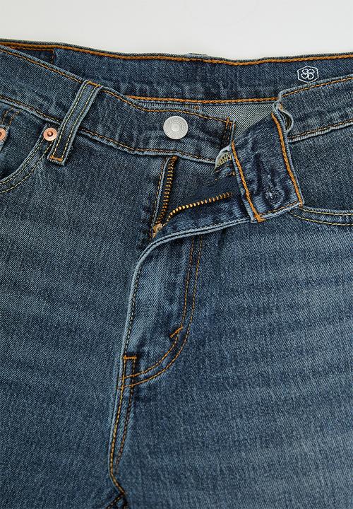 Levi’s® - 511 Slim - Everything Is Cool