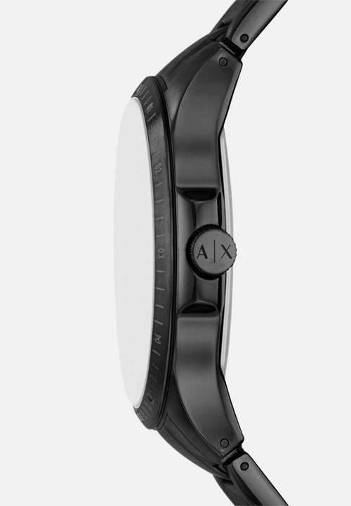 Armani Exchange - AX2460 - Black