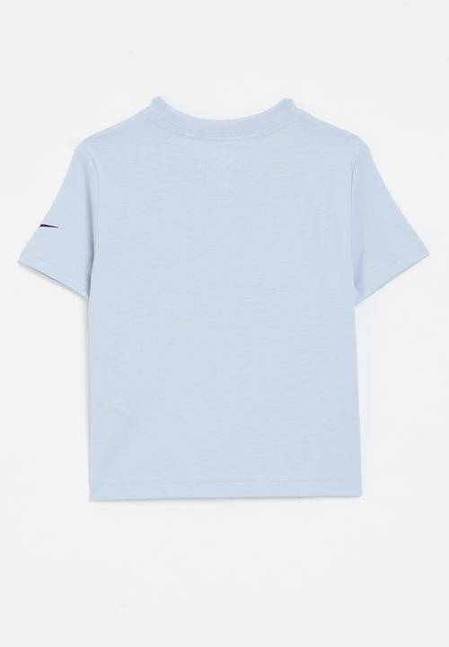 Nike - Nike waffles to go tee - ghost