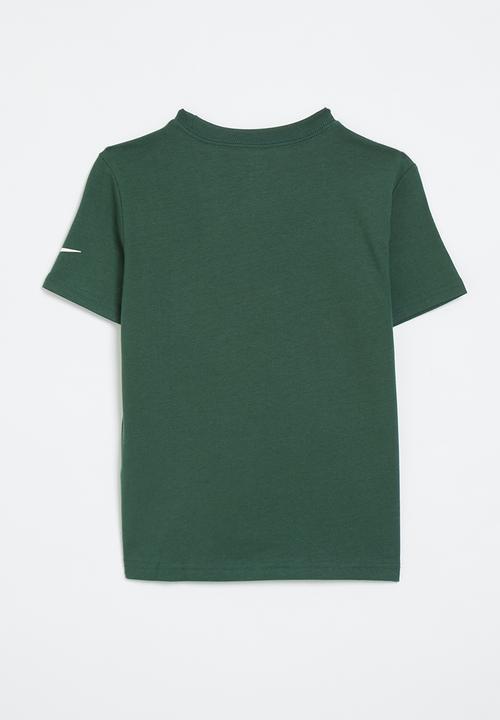 Nike - Nike fly tee - fir
