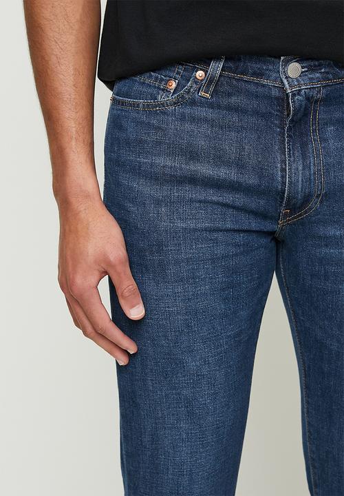 Levi’s® - 511 Slim - Part The Sea Ltwt