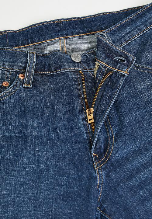 Levi’s® - 511 Slim - Part The Sea Ltwt
