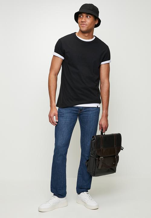 Levi’s® - 511 Slim - Part The Sea Ltwt