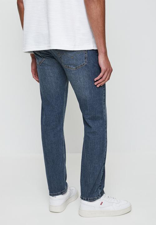 Levi’s® - 502 Taper - Everything Is Cool
