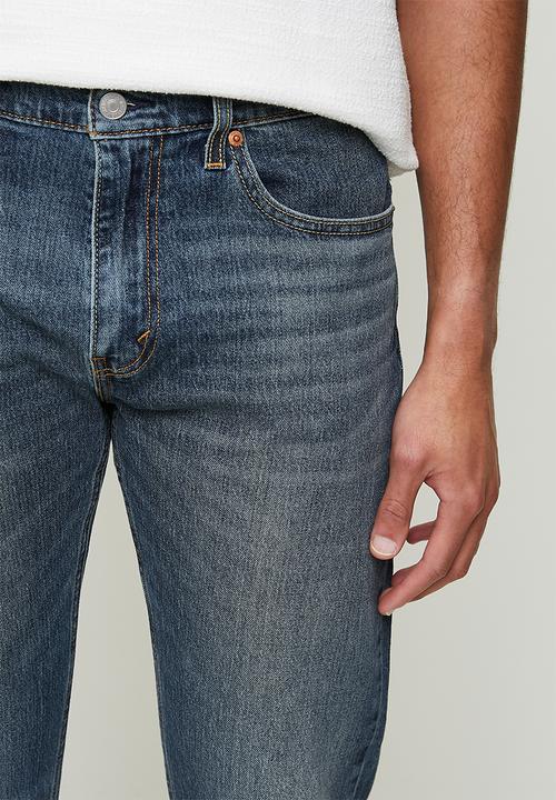 Levi’s® - 502 Taper - Everything Is Cool