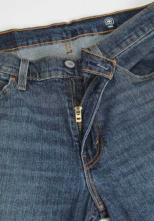 Levi’s® - 502 Taper - Everything Is Cool