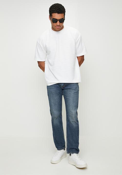 Levi’s® - 502 Taper - Everything Is Cool