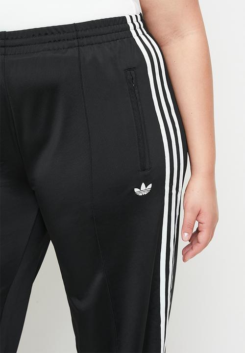adidas Originals - Plus FIREBIRD  TP  - black