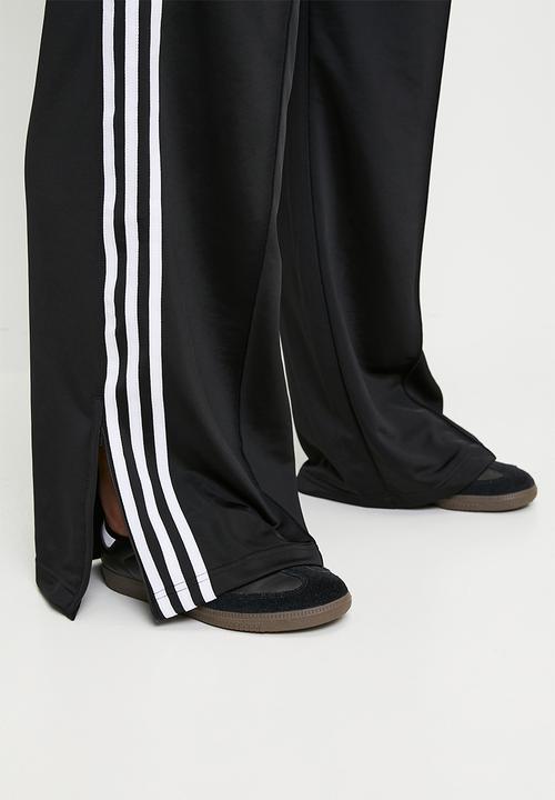 adidas Originals - Plus FIREBIRD  TP  - black