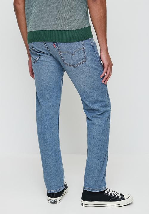 Levi’s® - 502 Taper - On The Cool