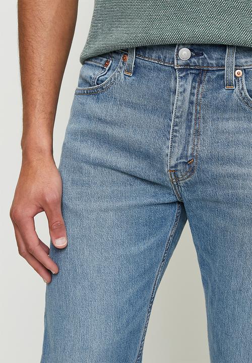 Levi’s® - 502 Taper - On The Cool