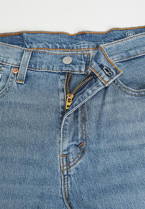 Levi’s® - 502 Taper - On The Cool