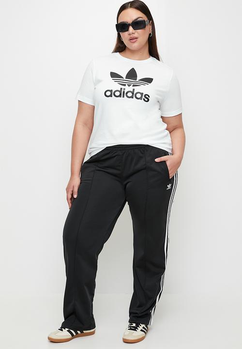 adidas Originals - Plus FIREBIRD TP  - black