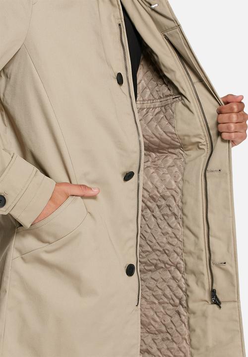 Only & Sons - Jonathan trenchcoat