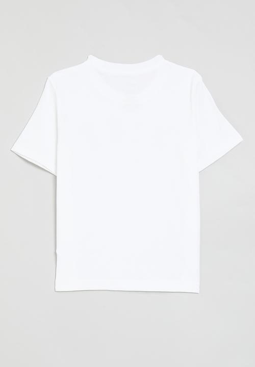 Nike - Nike football field sport tee - white