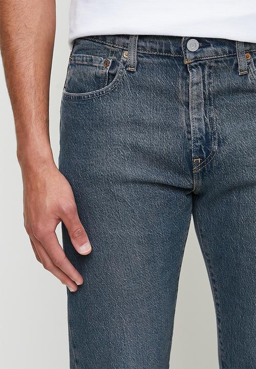 Levi’s® - 502 Taper - La La Luna
