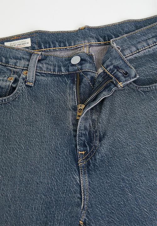 Levi’s® - 502 Taper - La La Luna