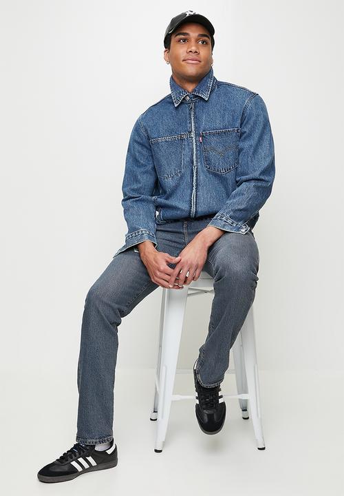 Levi’s® - 502 Taper - La La Luna