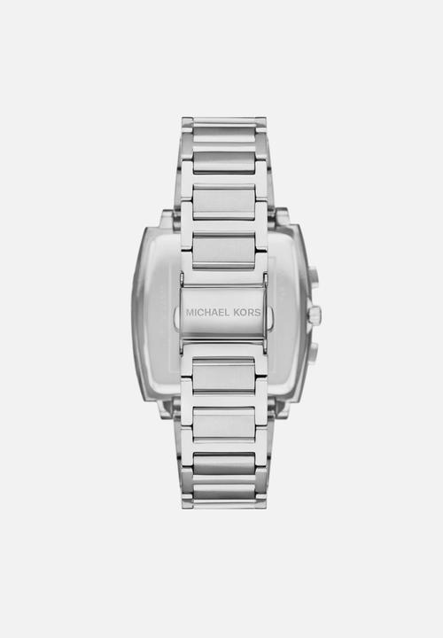 Michael Kors - Rhys MK9230-Silver