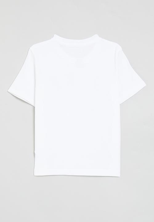 Nike - Nike football field sport tee - white
