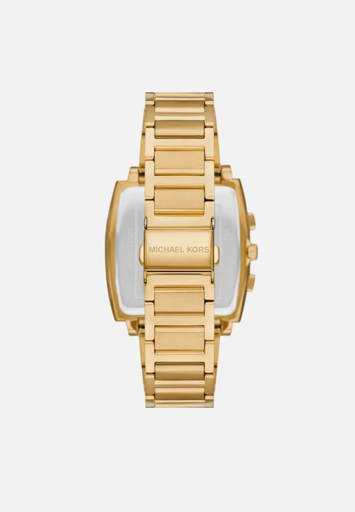 Michael Kors - Rhys MK9229-Gold