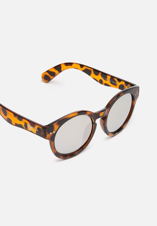 CHPO - Burn - tortoise shell