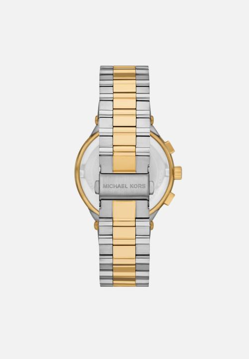 Michael Kors - Billie MK9221 - Gold & Silver