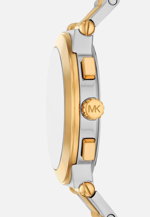 Michael Kors - Billie MK9221 - Gold & Silver