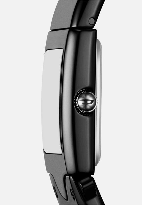 Diesel  - Closer DZ2227 - Gunmetal