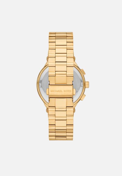 Michael Kors - Billie MK9220-Gold