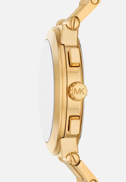 Michael Kors - Billie MK9220-Gold