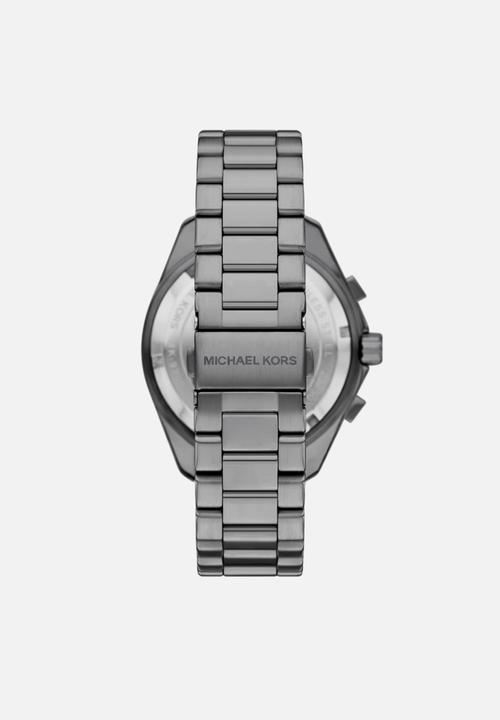 Michael Kors - Maritime MK9204-Gunmetal