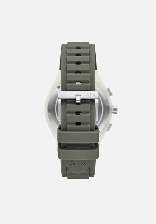 Armani Exchange - AX4171 - Green