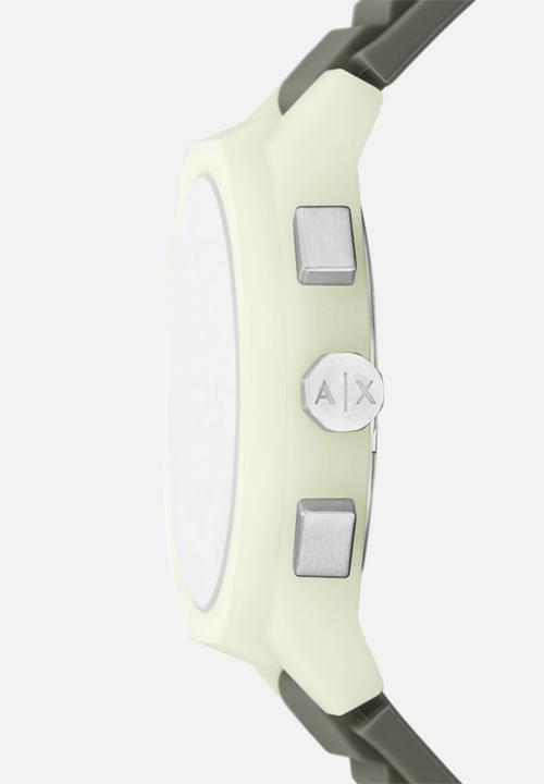 Armani Exchange - AX4171 - Green