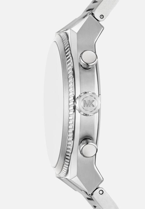 Michael Kors - Panorama MK9196-Silver